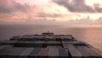 Backdrop to the movie "Logistics" #1569798