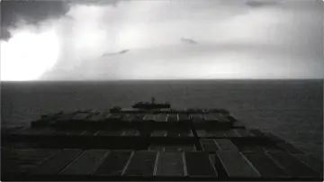 Backdrop to the movie "Logistics" #1569799