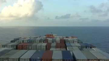 Backdrop to the movie "Logistics" #1569800