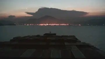 Backdrop to the movie "Logistics" #1569807