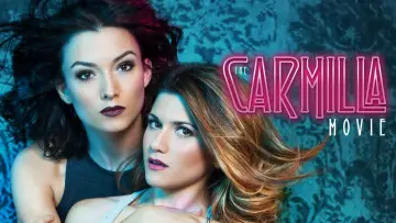 Backdrop to the movie "The Carmilla Movie" #1071890