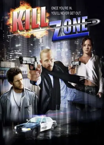 Kill Zone