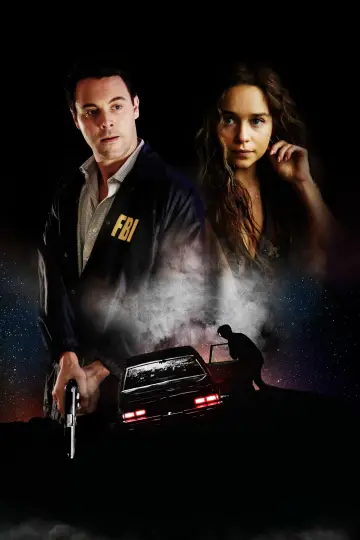 Poster to the movie "Above Suspicion" #883313