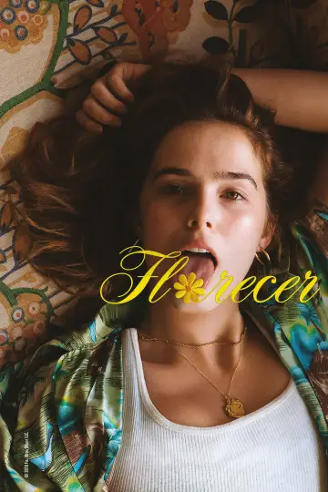 Poster to the movie "Flower" #1092705