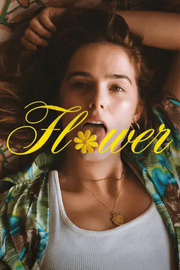 Poster to the movie "Flower" #1092706
