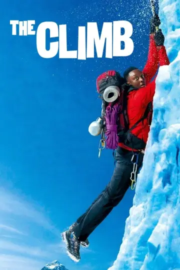 Poster to the movie "The Climb" #995665