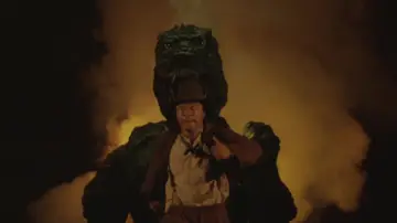 Backdrop to the movie "The Return of Godzilla" #877505