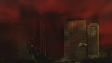 Backdrop to the movie "The Return of Godzilla" #877507