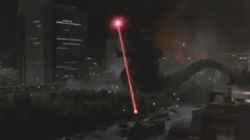 Backdrop to the movie "The Return of Godzilla" #877515