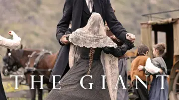 Backdrop to the movie "The Giant" #732915