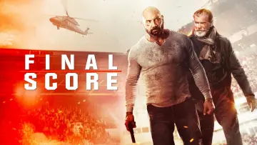 Backdrop to the movie "Final Score" #892714