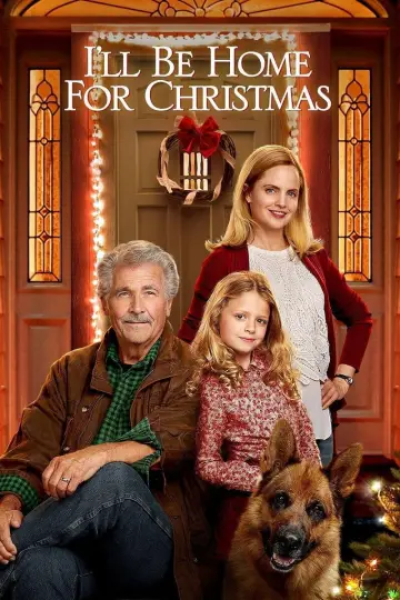 Poster to the movie "I
