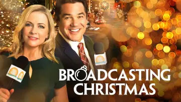 Backdrop to the movie "Broadcasting Christmas" #1125849