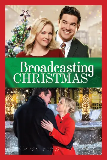 Poster to the movie "Broadcasting Christmas" #1125852