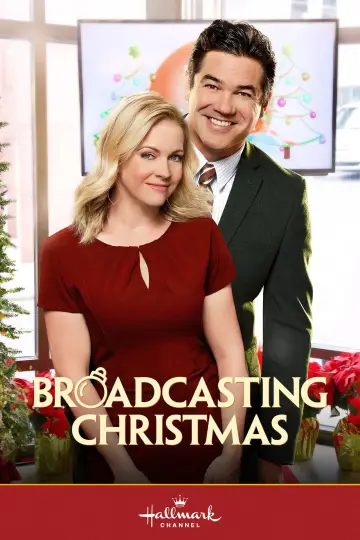 Poster to the movie "Broadcasting Christmas" #1125854