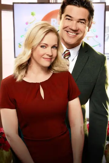 Poster to the movie "Broadcasting Christmas" #494029