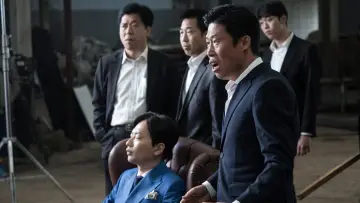 Backdrop to the movie "Luck-Key" #355055