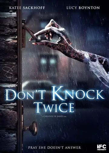 Poster to the movie "Don