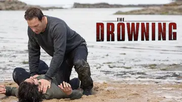 Backdrop to the movie "The Drowning" #1105688