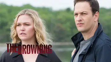 Backdrop to the movie "The Drowning" #1105689