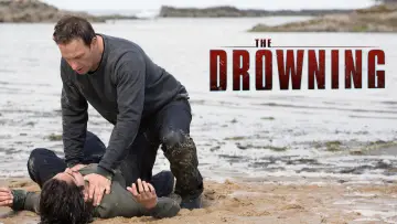 Backdrop to the movie "The Drowning" #1105694