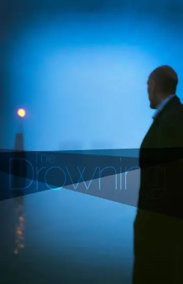 Poster to the movie "The Drowning" #1105698