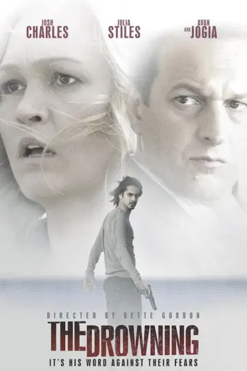 Poster to the movie "The Drowning" #1105700