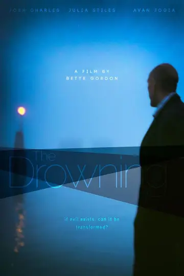 Poster to the movie "The Drowning" #1105702