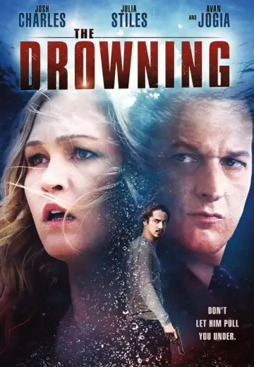 Poster to the movie "The Drowning" #1105703