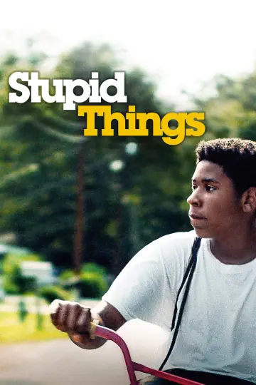 Poster to the movie "Dayveon" #1141040