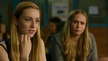 Backdrop to the movie "Blame" #357364