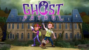 Backdrop to the movie "Ghost Patrol" #1131892