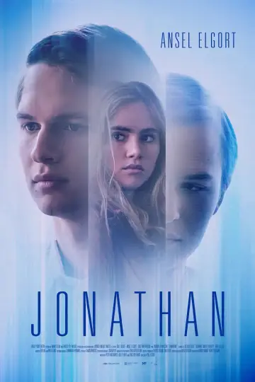 Poster to the movie "Jonathan" #1104071