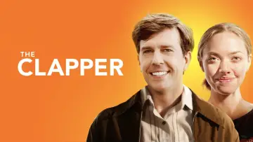 Backdrop to the movie "The Clapper" #1061169