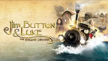 Backdrop to the movie "Jim Button and Luke the Engine Driver" #1050440