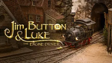 Backdrop to the movie "Jim Button and Luke the Engine Driver" #1050441