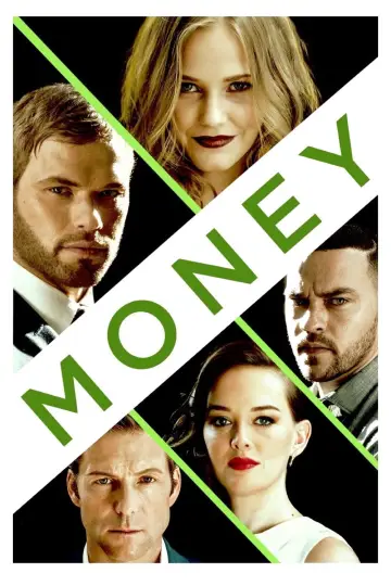 Poster to the movie "Money" #1136670
