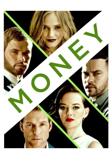 Poster to the movie "Money" #1136672