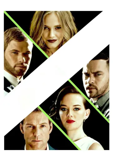 Poster to the movie "Money" #1136674
