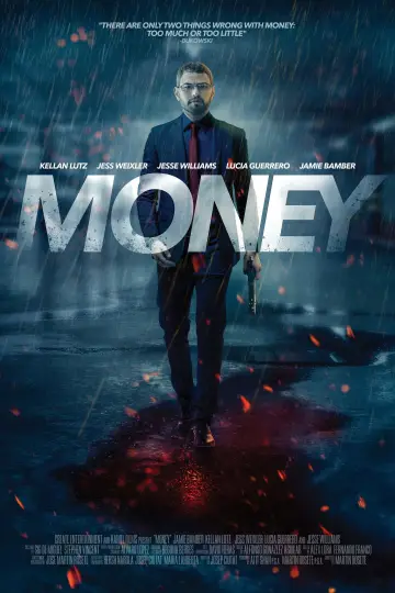 Poster to the movie "Money" #1136675