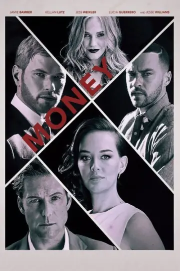 Poster to the movie "Money" #1136676