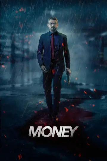 Poster to the movie "Money" #1136677