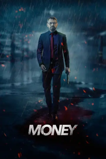 Poster to the movie "Money" #1136678