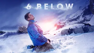 Backdrop to the movie "6 Below: Miracle on the Mountain" #1004023
