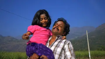 Backdrop to the movie "Aruvi" #1157262