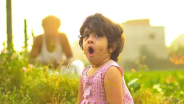 Backdrop to the movie "Aruvi" #1157264