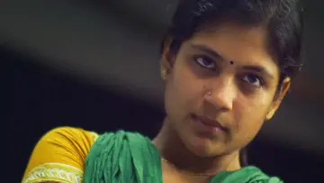 Backdrop to the movie "Aruvi" #1157268