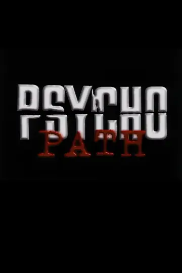 Poster to the movie "Psycho Path" #1143705