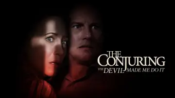 Backdrop to the movie "The Conjuring: The Devil Made Me Do It" #16202
