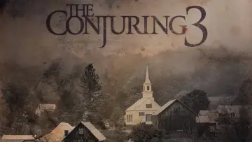 Backdrop to the movie "The Conjuring: The Devil Made Me Do It" #16206